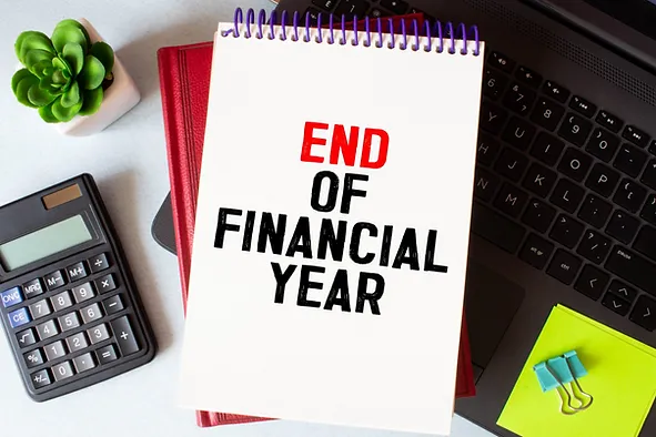 end of financial year nz business