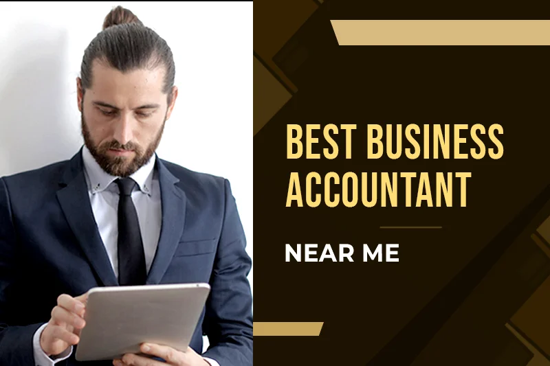  Best Business Accountant Near Me
