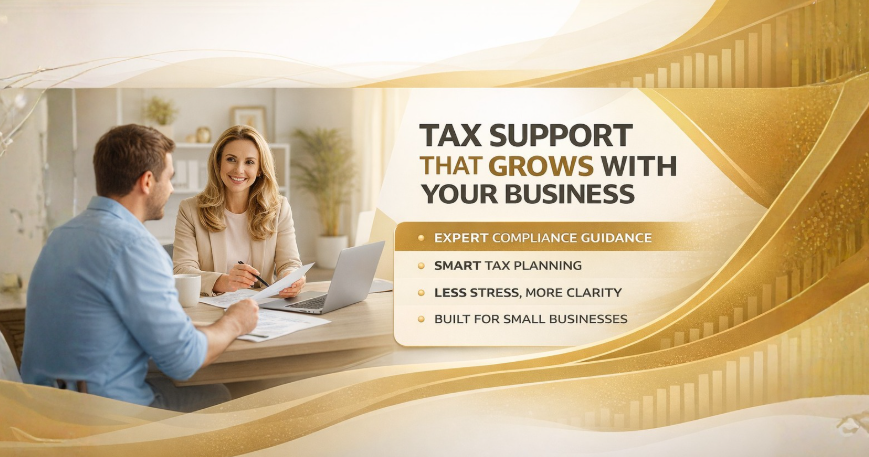 Benefits of Hiring a Tax Accountant