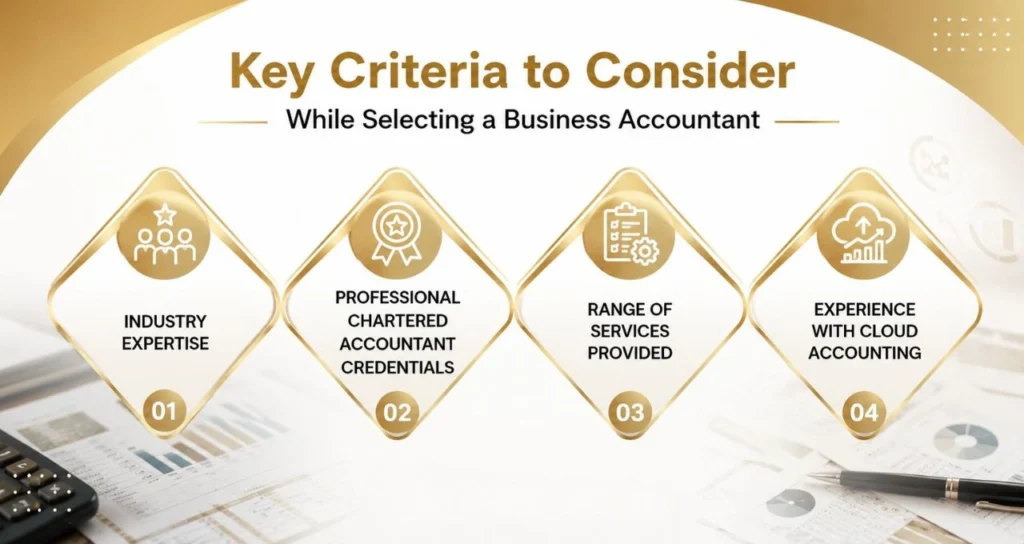 Chartered Accountant